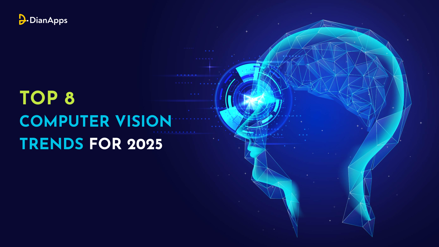 Computer Vision Trends 2025