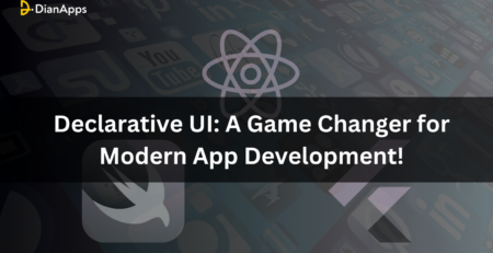 Declarative UI A Game Changer for Modern App Development!