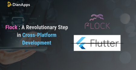 Flock -A Revolutionary Step in Cross-Platform Development