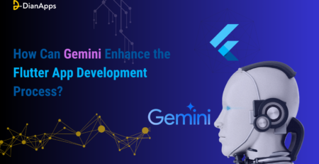 How Can Gemini Enhance the Flutter App Development Process