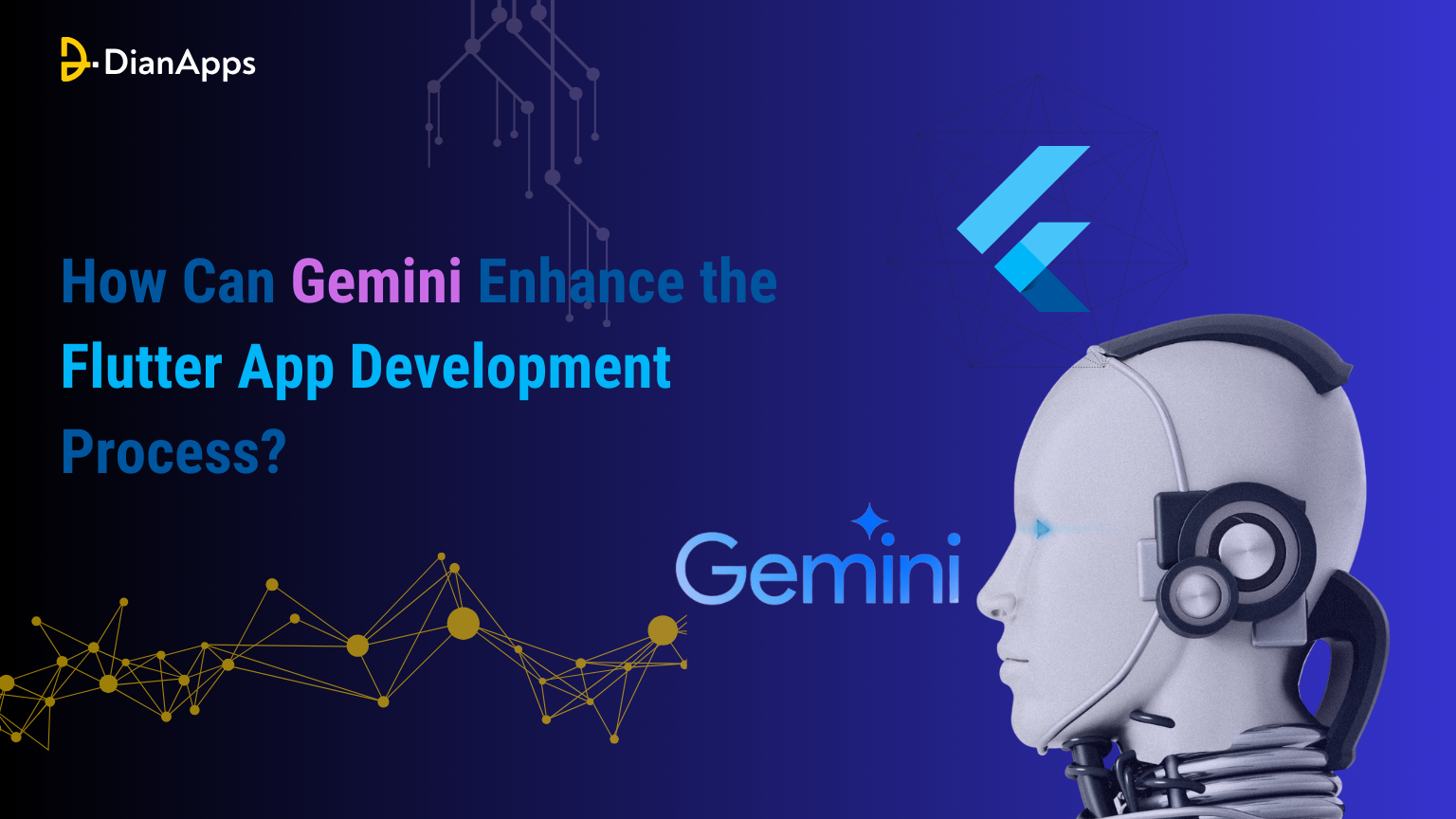 How Can Gemini Enhance the Flutter App Development Process