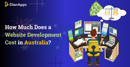 How Much Does a Website Development Cost in Australia