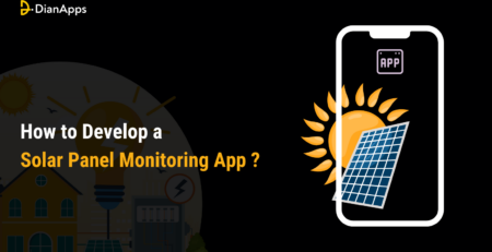 How to Develop a Solar Panel Monitoring App