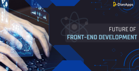 The Future of Front-End Development React and Beyond