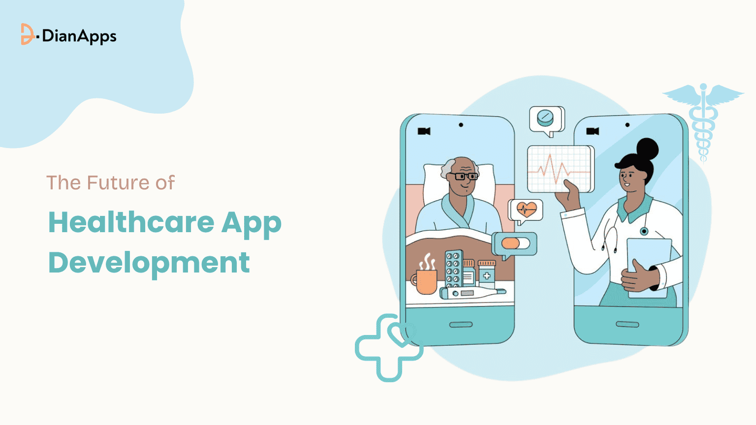 The Future of Healthcare App Development