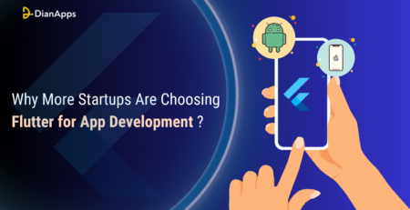 Why More Startups Are Choosing Flutter for App Development