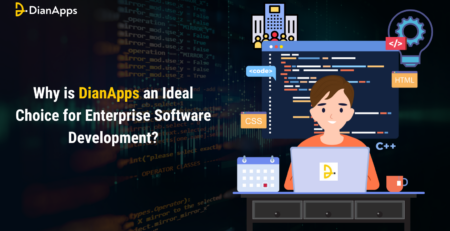 Why is DianApps an Ideal Choice for Enterprise Software Development