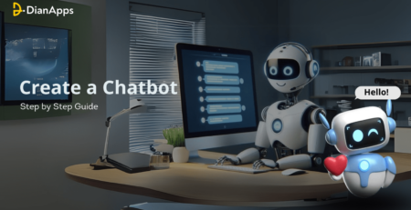 create a chatbot