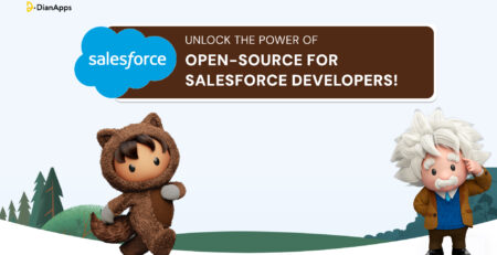 opensource for salesforce developers