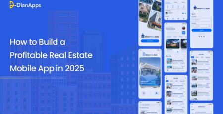 Build a Real Estate Mobile Apps