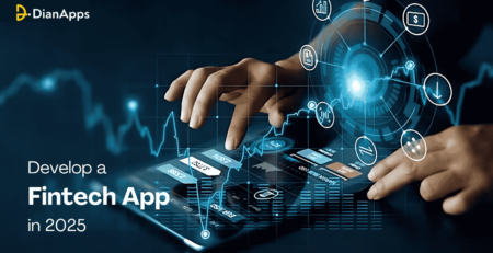 Develop a Fintech App in 2025