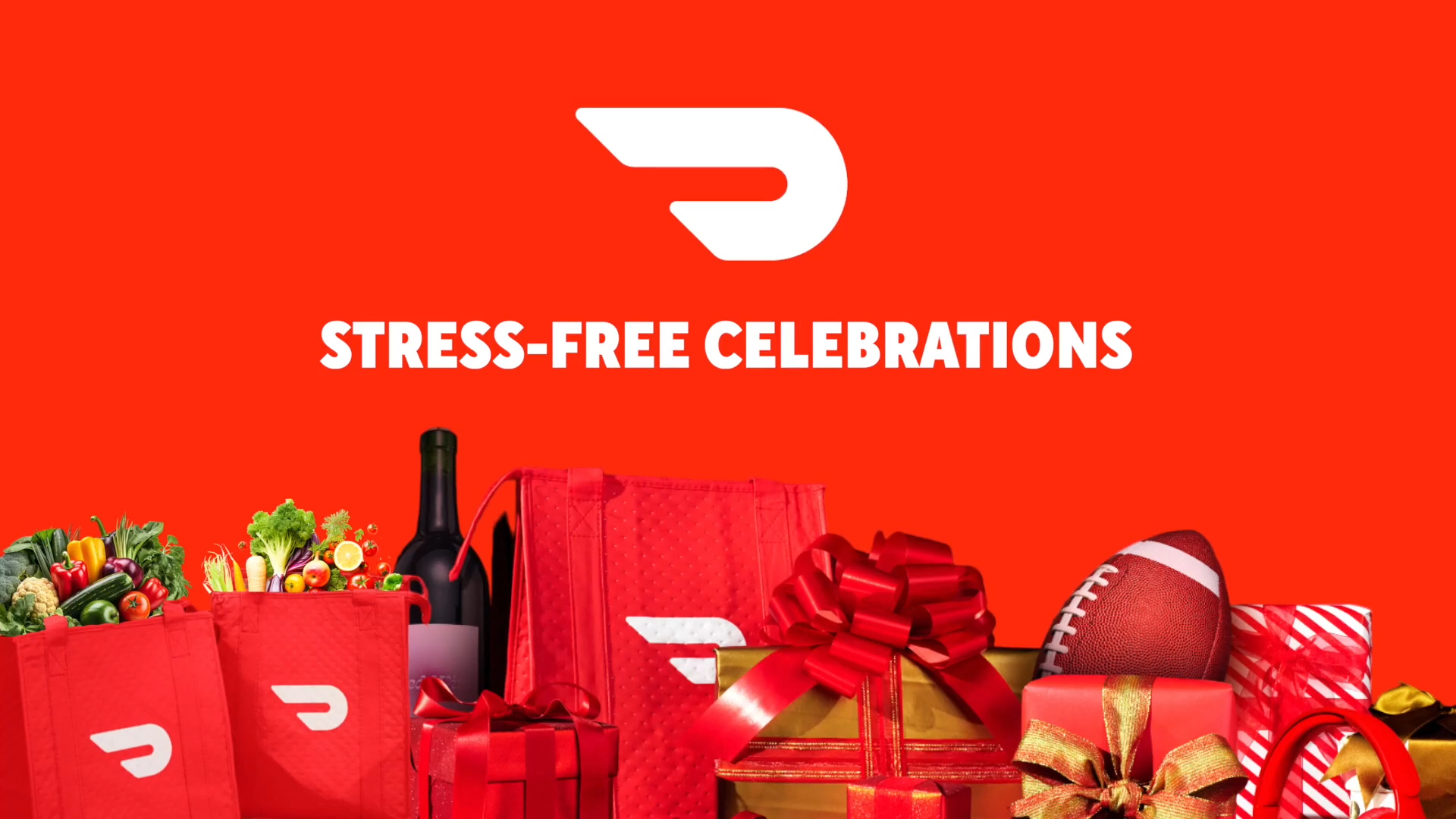Create A Food Delivery App Like DoorDash In 30 Days