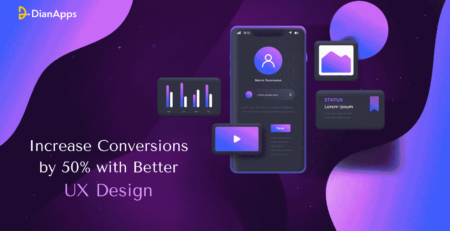Increase Conversions by 50% with Better UX Design