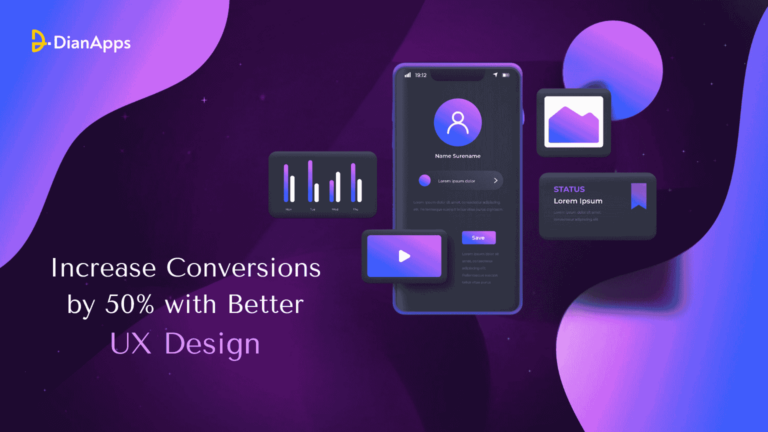 How We Increased Conversions by 50% with Better UX Design