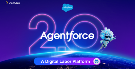 Salesforce Agentforce 2.0