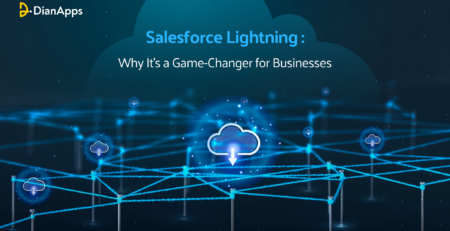 Salesforce Lightning