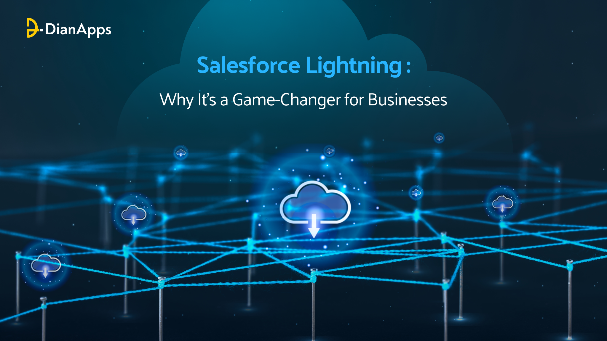 Salesforce Lightning