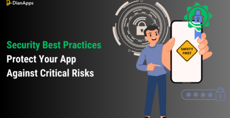 Security Best Practices Protect Your App Against Critical Risks