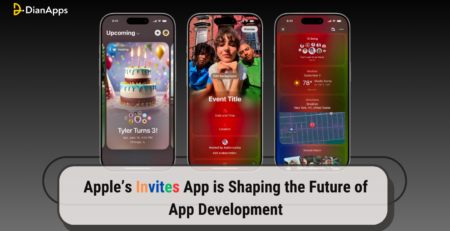 Apple’s Invites App is Shaping the Future of App Development