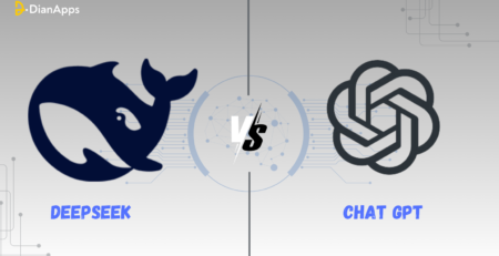 DeepSeek vs ChatGPT