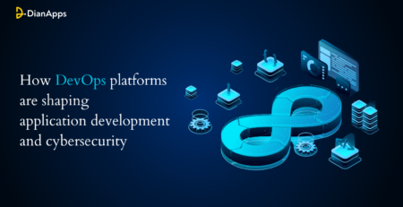 DevOps in application development and cybersecurity