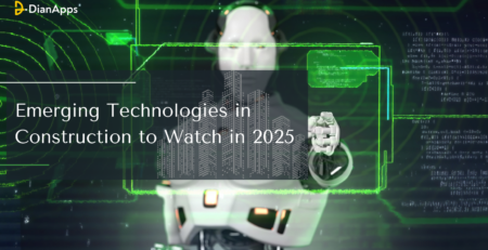 Emerging Technologies in Construction to Watch in 2025