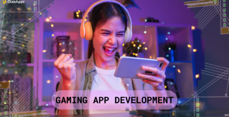 Gaming app Development Guide