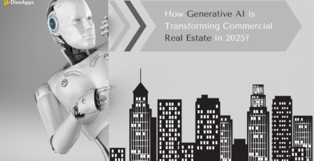 How Generative AI is Transforming Commercial Real Estate in 2025