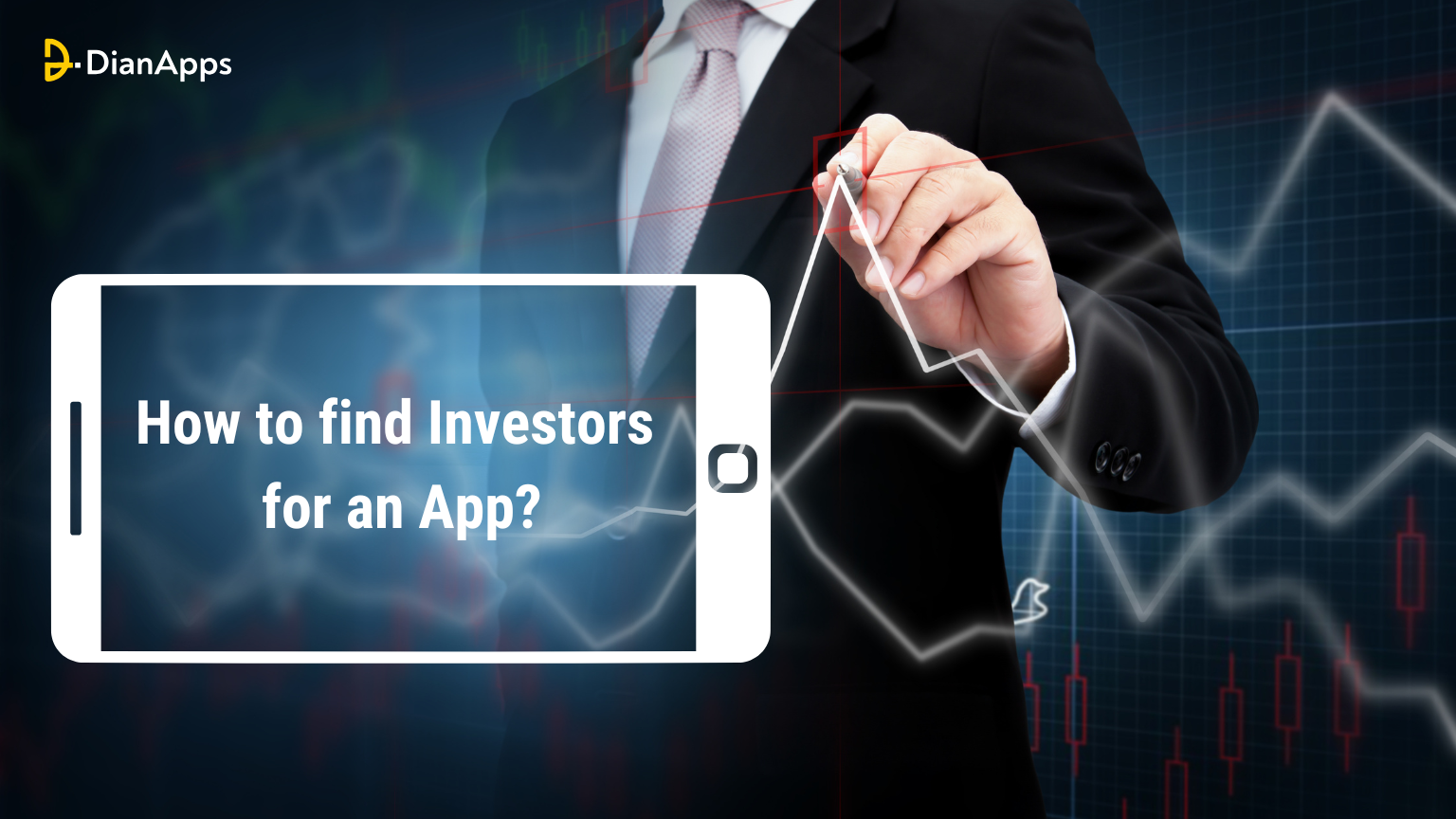 How to find Investors for an App