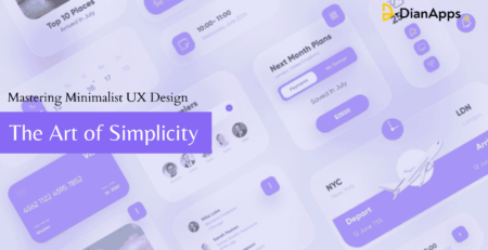 Mastering Minimalist UX Design