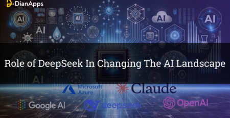 Role of DeepSeek In Changing The AI Landscape