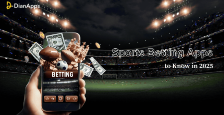 Sports Betting Apps