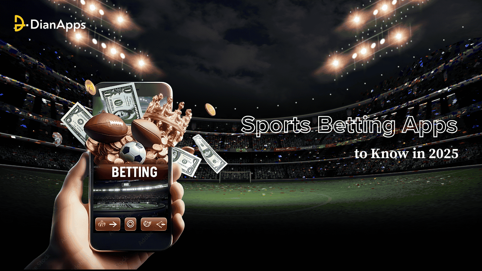 Sports Betting Apps