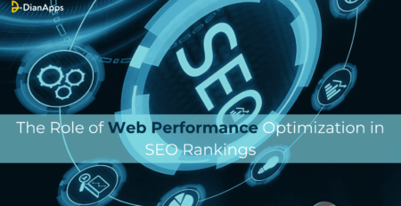 The Role of Web Performance Optimization in SEO Rankings