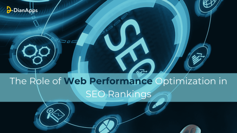 The Role of Web Performance Optimization in SEO Rankings