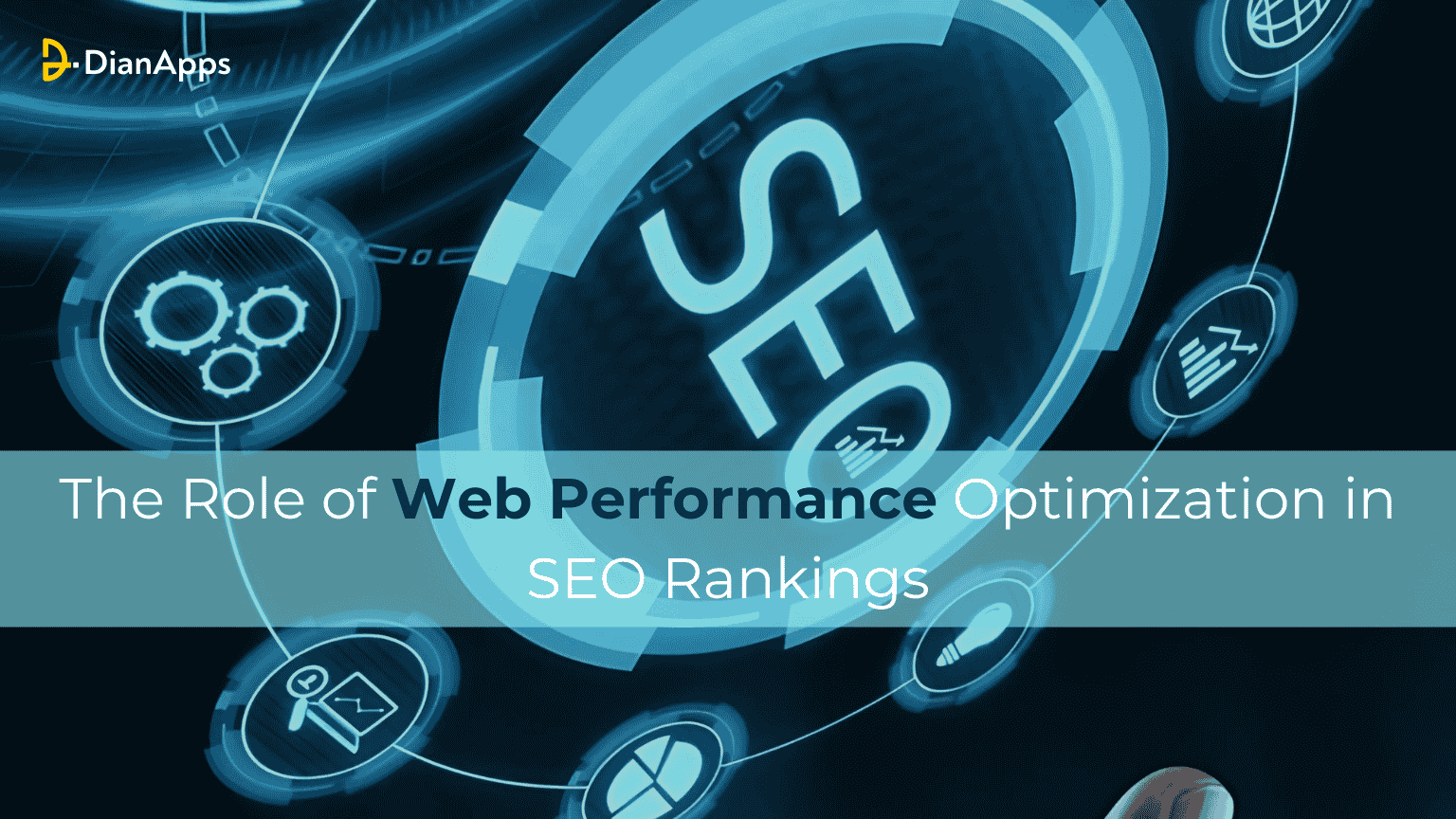 The Role of Web Performance Optimization in SEO Rankings