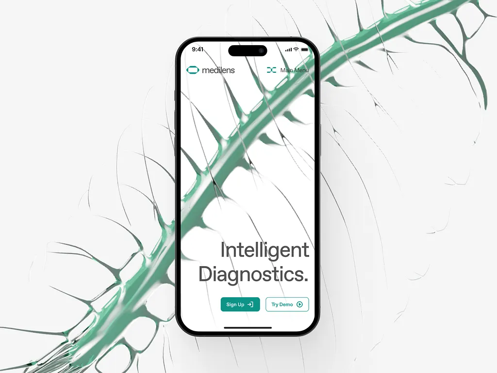 AI in Medical Imaging