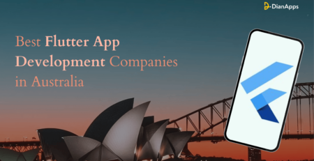 Best Flutter App Development Companies in Australia