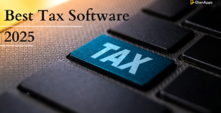 Best Tax Software 2025