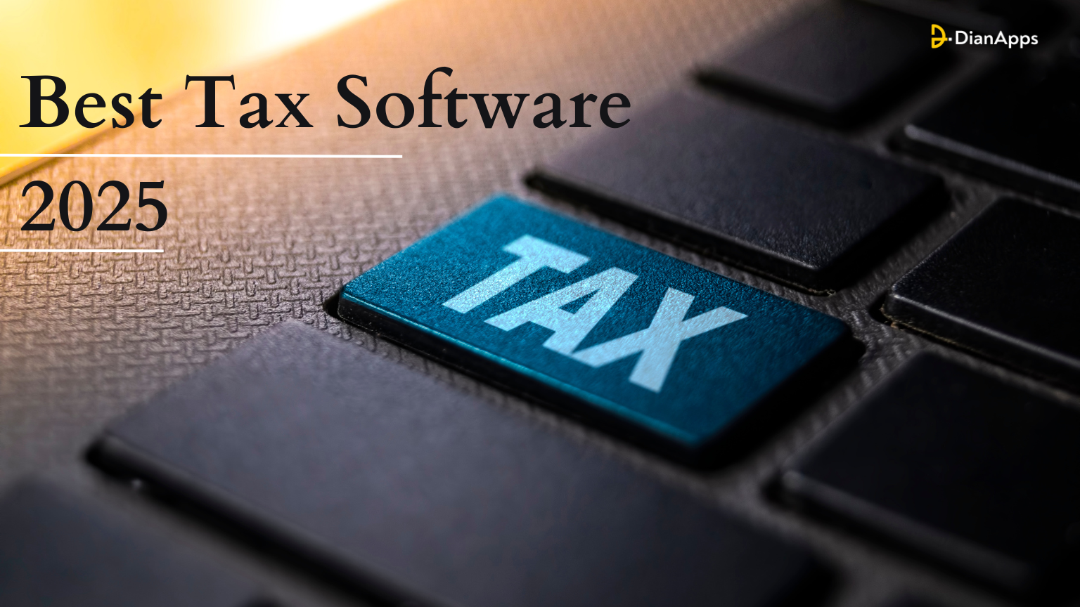 Best Tax Software 2025