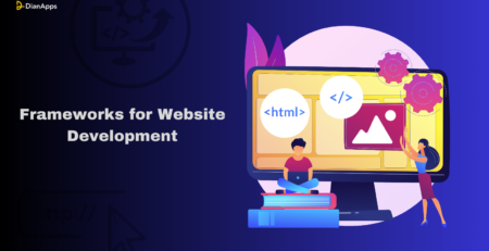 Frameworks for Website Development