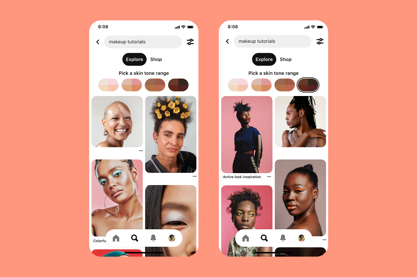 Smart and inclusive ux app design