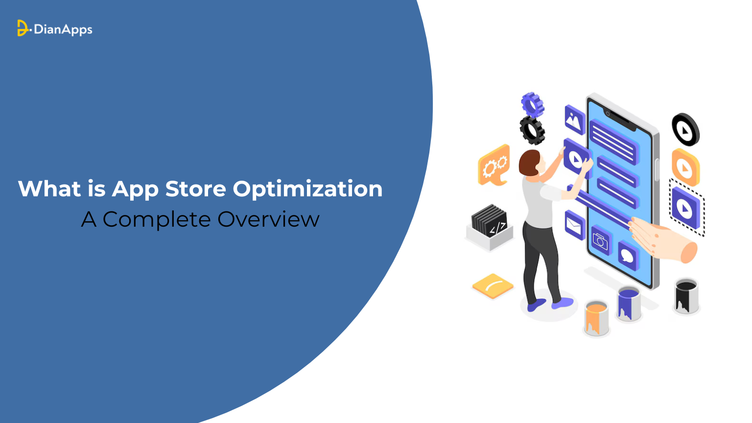 What is App Store Optimization-complete guide