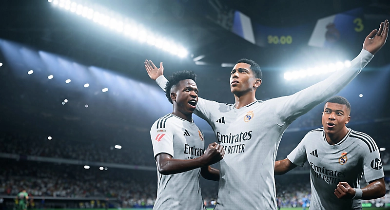real time user engagement in sports app