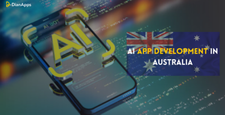 AI App Development in Australia