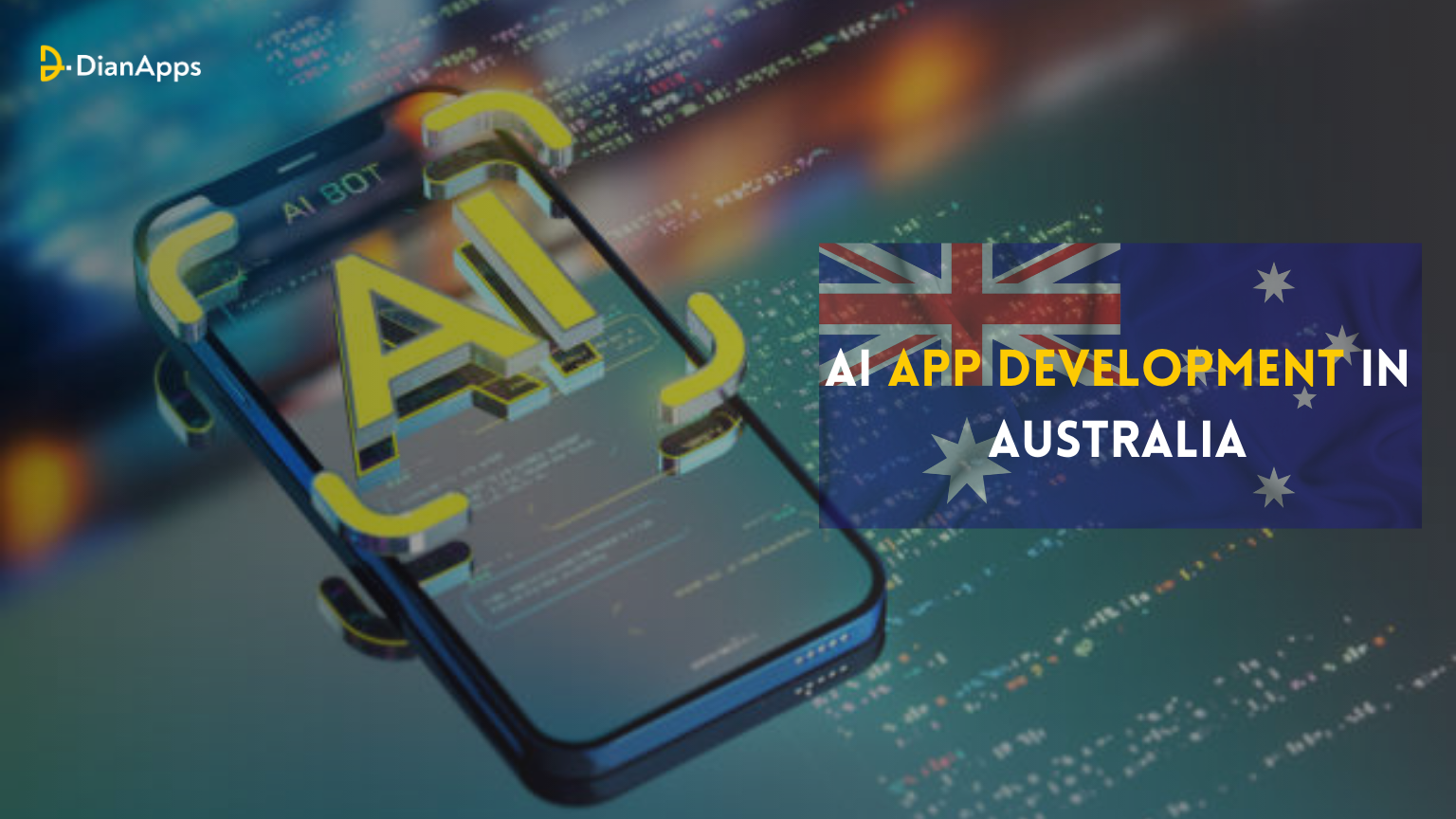 AI App Development in Australia