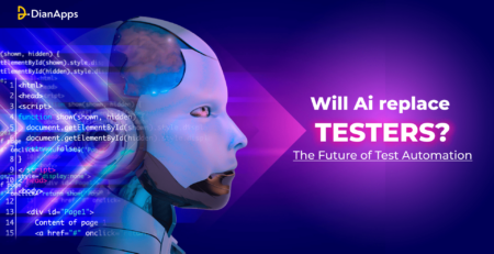 Future of Test Automation