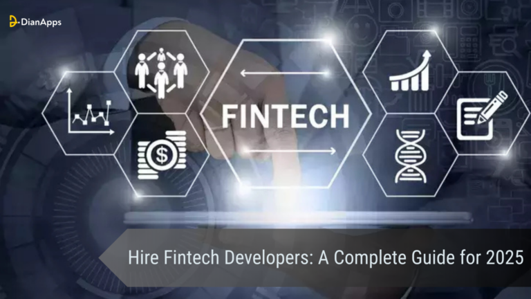 How to Hire Fintech Developers in 2026: Complete Step-by-Step Guide