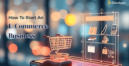 How To Start An Ecommerce Business