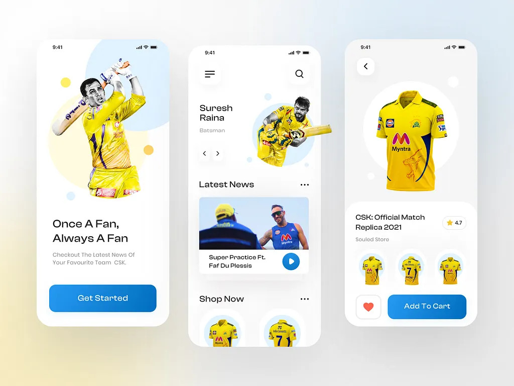 Optimize the Mobile Experience